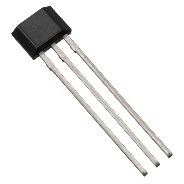 AH3362Q-P-A Diodes Incorporated  Magnetic Sensors - Switches (Solid State)